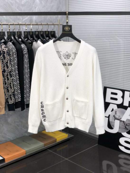 Picture of Chrome Sweaters _SKUChromeHeartsS-XXLwdtn0544344